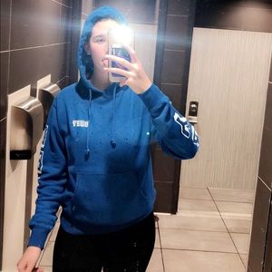 Meet your Posher, Rebeccq